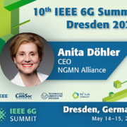 IEEE 6G Summit Dresden 2025