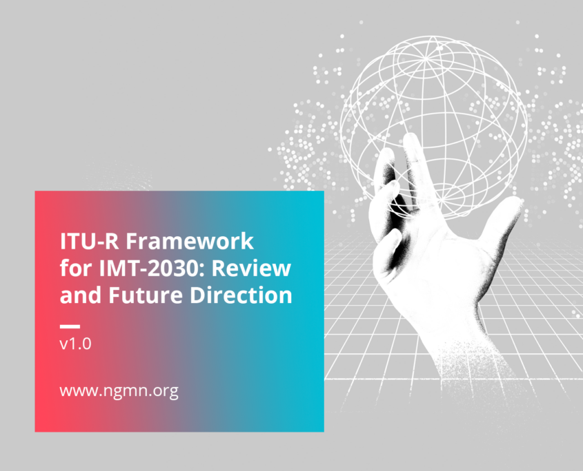 ITU-R Framework for IMT-2030- Review and Future Direction