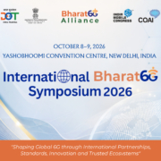 International Bharat6G Symposium_2026