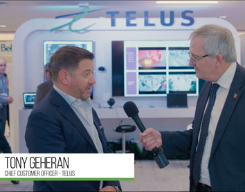 Interview Telus 354x278