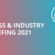 Press and Industry Briefing 2021