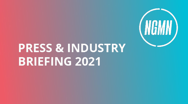 Press and Industry Briefing 2021