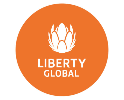 Liberty Global Logo