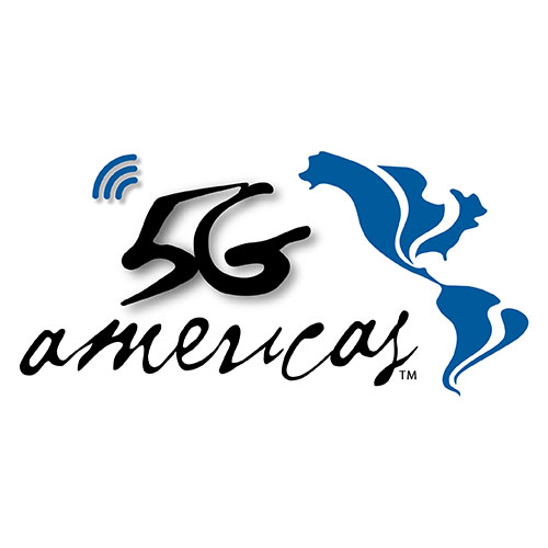 5G americas 500x500