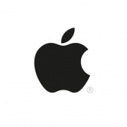 Apple 500x500