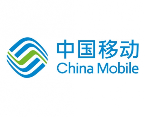 China Mobile 500x500