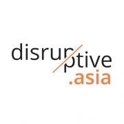 Disruptive asia 500x500