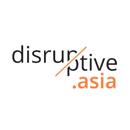 Disruptive.asia