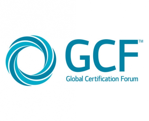 GCF