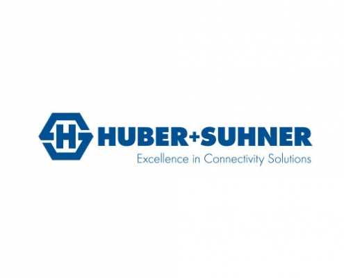 Huber Suhner 500x500
