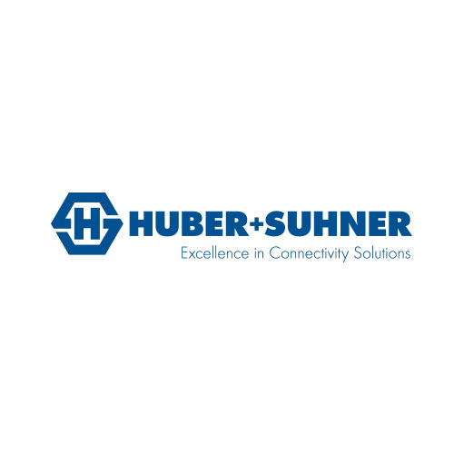 Huber Suhner 500x500