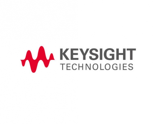 Keysight Technologies 500x500