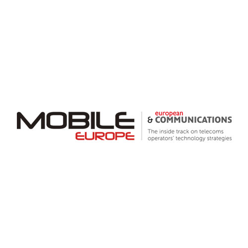 Mobile Europe & European Communications