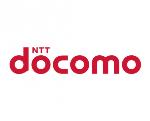 NTT docomo 500x500