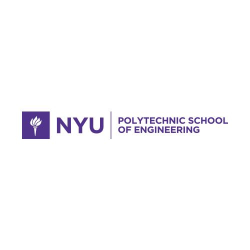NYU Polytechnic School of Engeneering 500x500