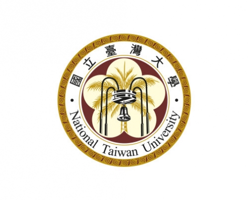 National Taiwan University 500x500
