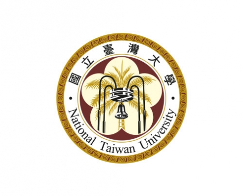 National Taiwan University 500x500