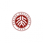 Peking University 500x500