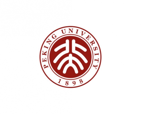 Peking University 500x500