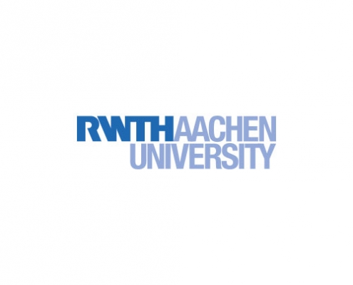 RWTH Aachen University 500x500