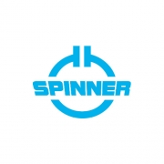 Spinner 500x500