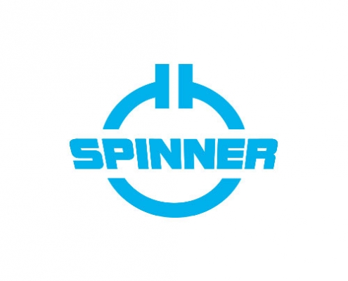 Spinner 500x500