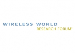Wireless World Research Forum 500x500