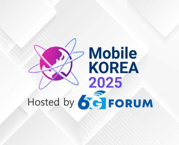 Mobile Korea 2025
