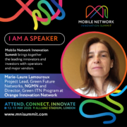 Mobile Network Innovation Summit