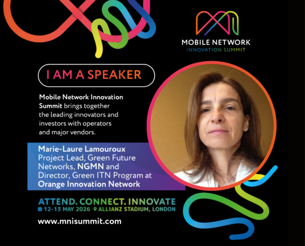 Mobile Network Innovation Summit