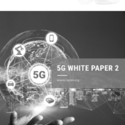 NGMN 5G White Paper 2