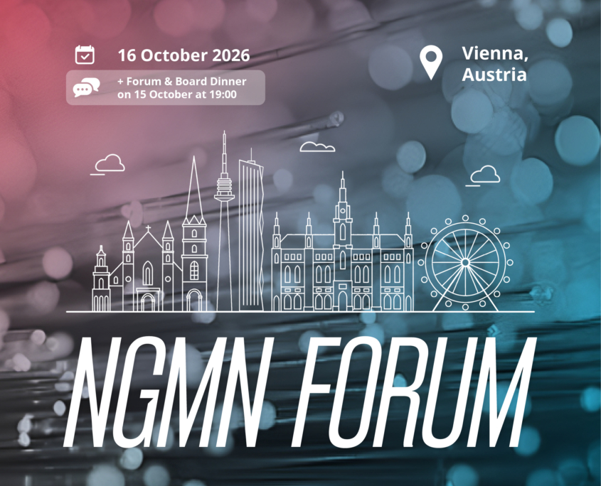 NGMN Forum_Vienna
