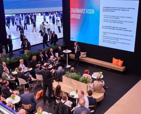 NGMN P&I Briefing26_1 NGMN P&I Briefing26_1