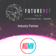 NGMN Partner banner Asia