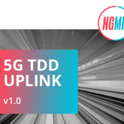 NGMN_News_5G_TDD_Uplink