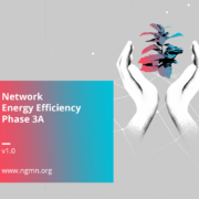 Network Energy Efficiency Phase 3A