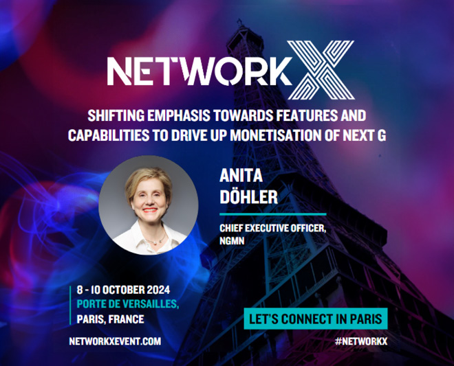 Network X - NGMN