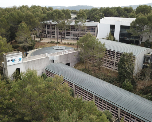 ETSI Sophia Antipolis