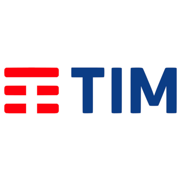 TIM logo