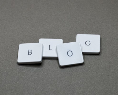 Blog Logo
