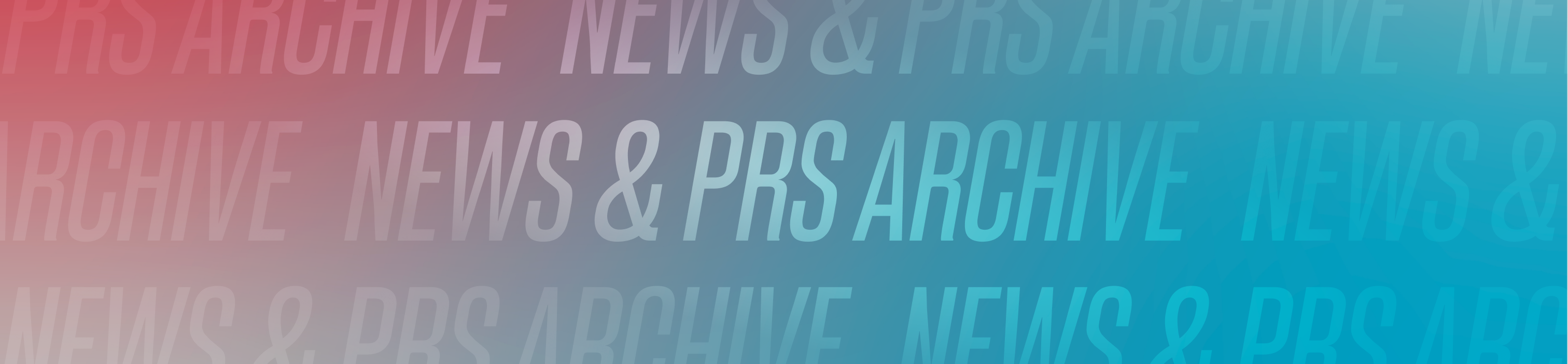 News_PR_Archive News_PR_Archive