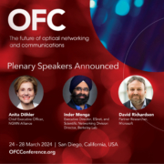 OFC conference