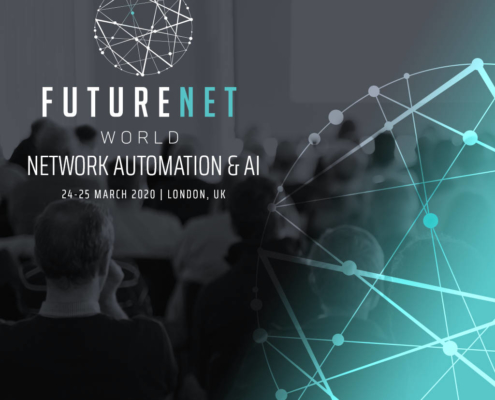 FutureNet World