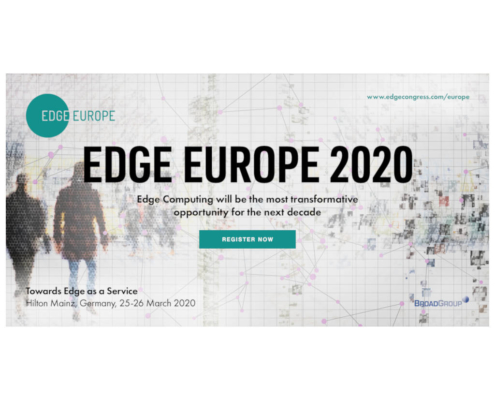 Edge Europe 2020