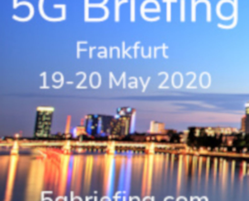 5G Briefing Frankfurt 2020