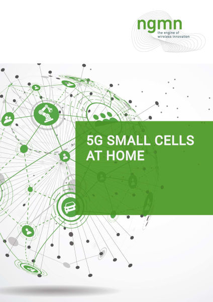 5G Home Gateway