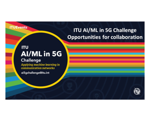ITU AI in 5G Challenge