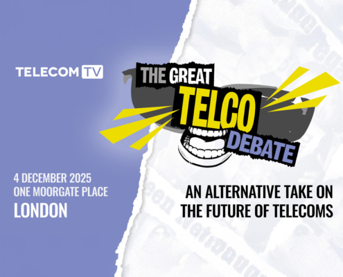 The Great Telco Debate