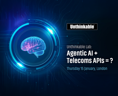 Unthinkable Lab_event