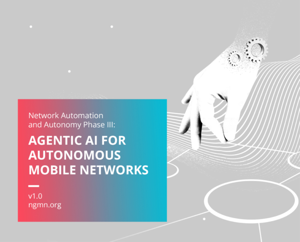Website_NGMN Network automation and autonomy phase 3